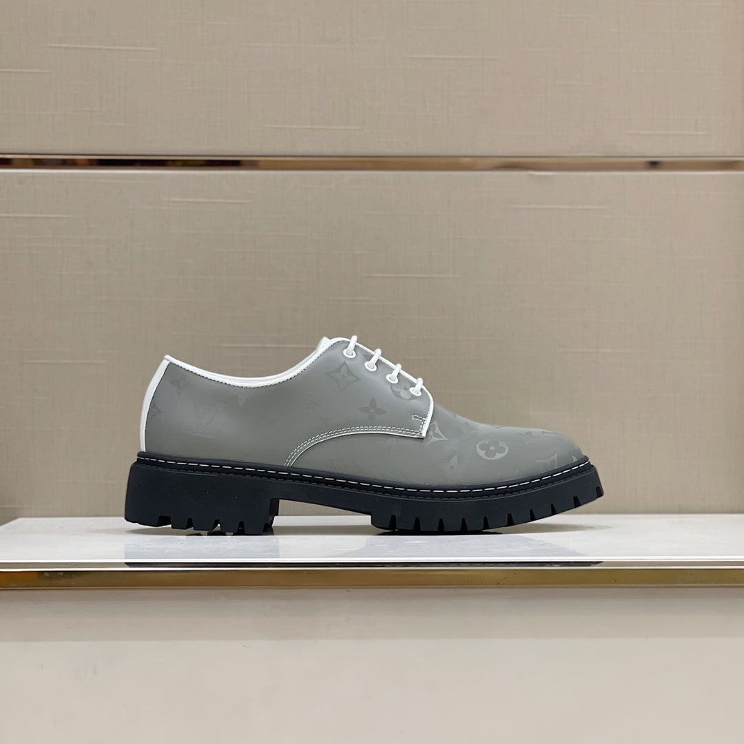 Luxury Shoes - LU-V - 409
