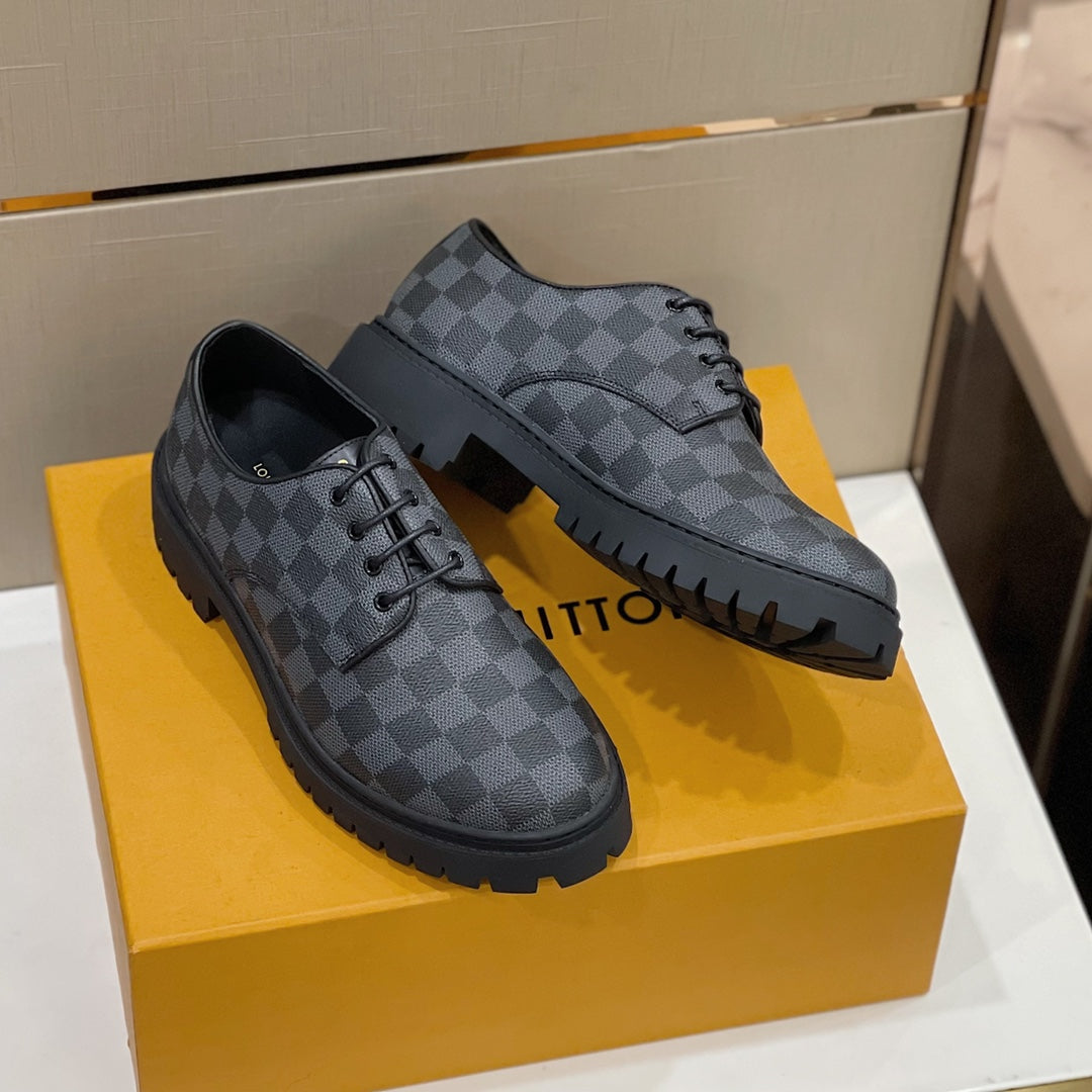 Luxury Shoes - LU-V - 406