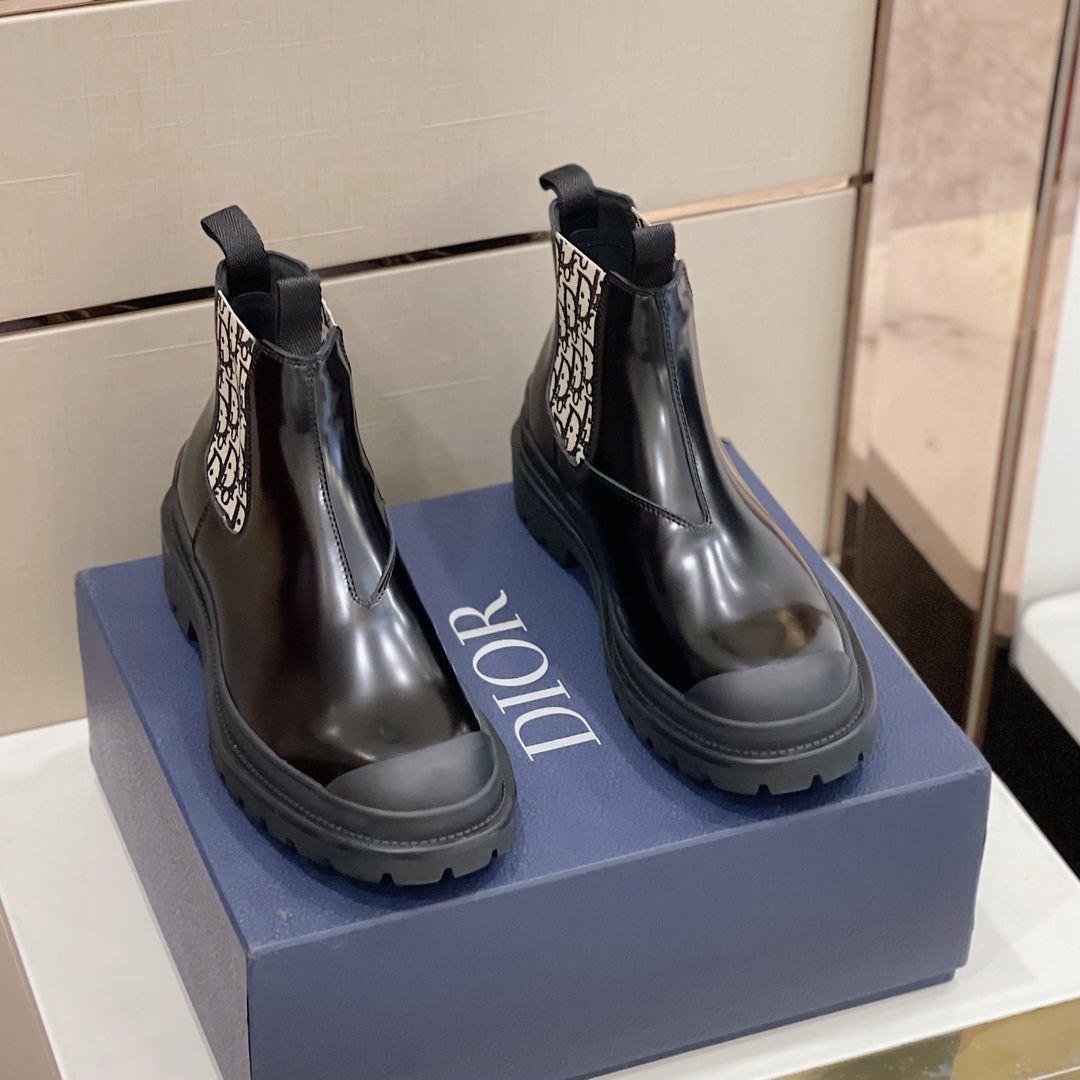 Luxury Shoes - DIR - 782