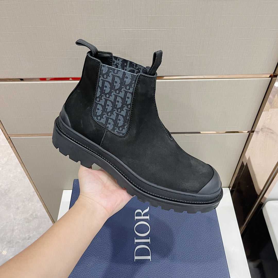 Luxury Shoes - DIR - 786