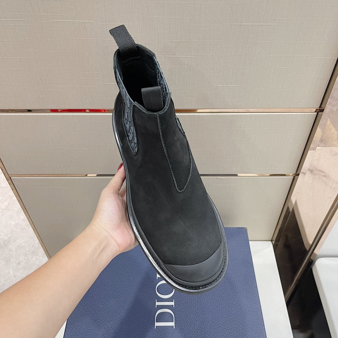 Luxury Shoes - DIR - 786