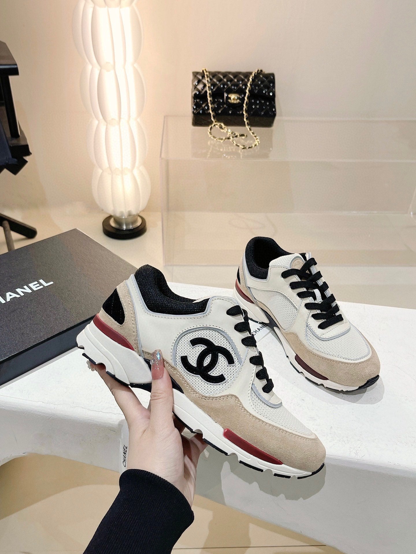 Luxury Shoes Sandals - CHL - 1202