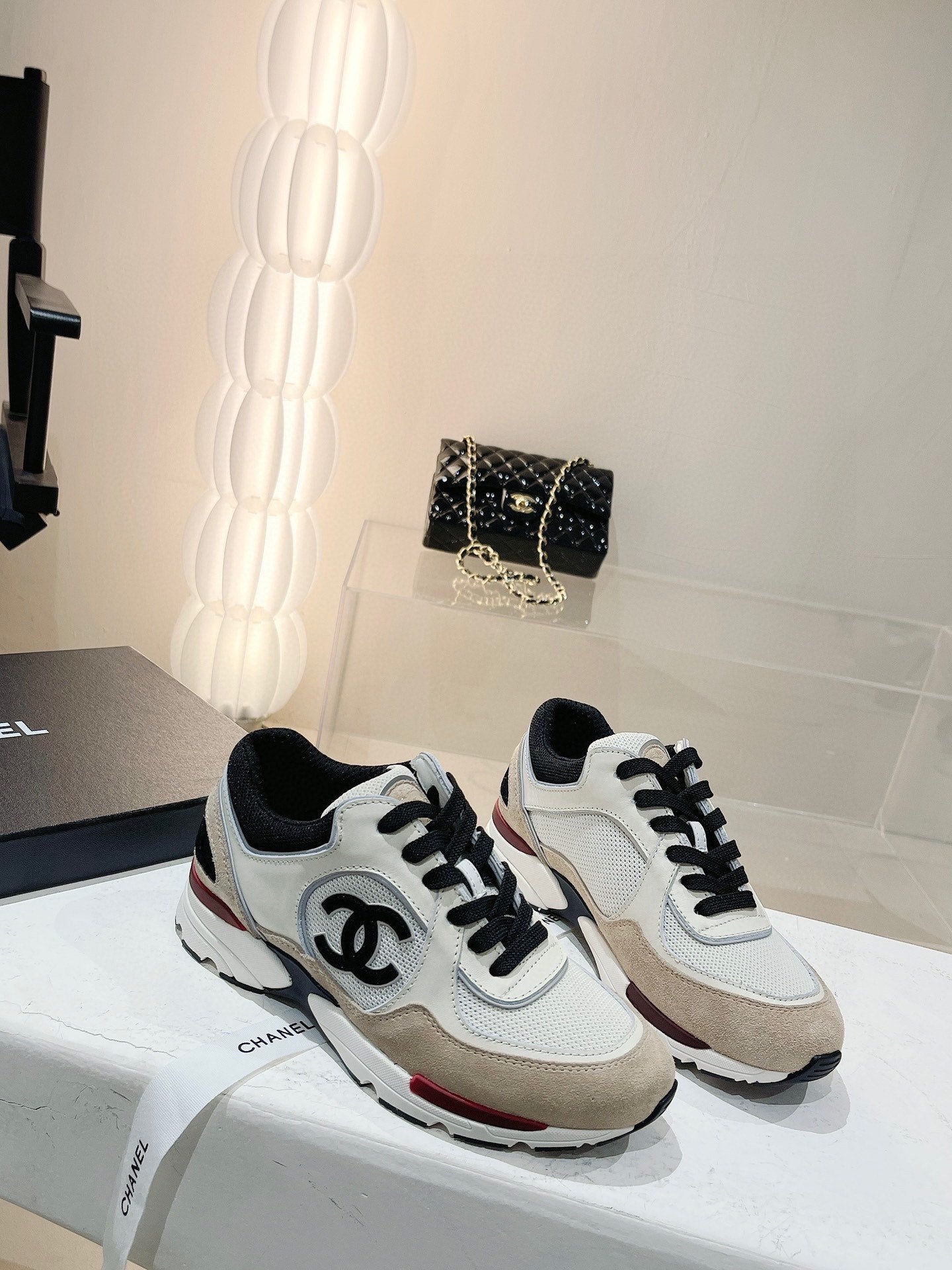 Luxury Shoes Sandals - CHL - 1202