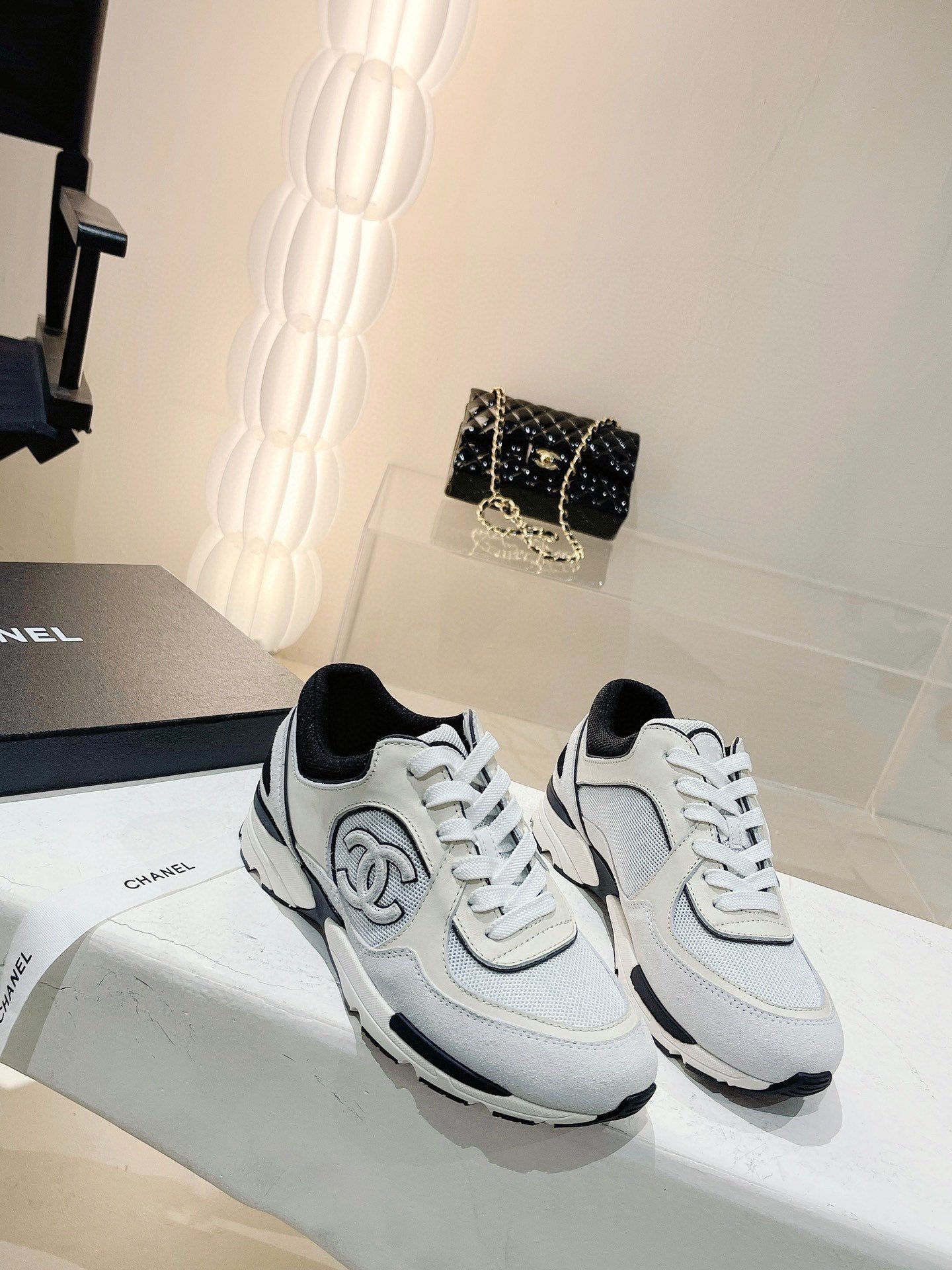 Luxury Shoes Sandals - CHL - 1205