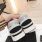 Luxury Shoes Sandals - CHL - 1208