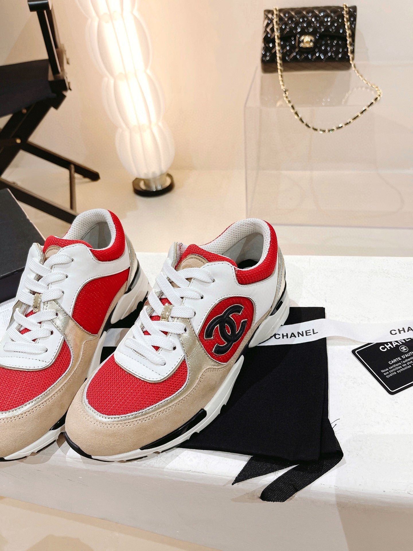 Luxury Shoes Sandals - CHL - 1209