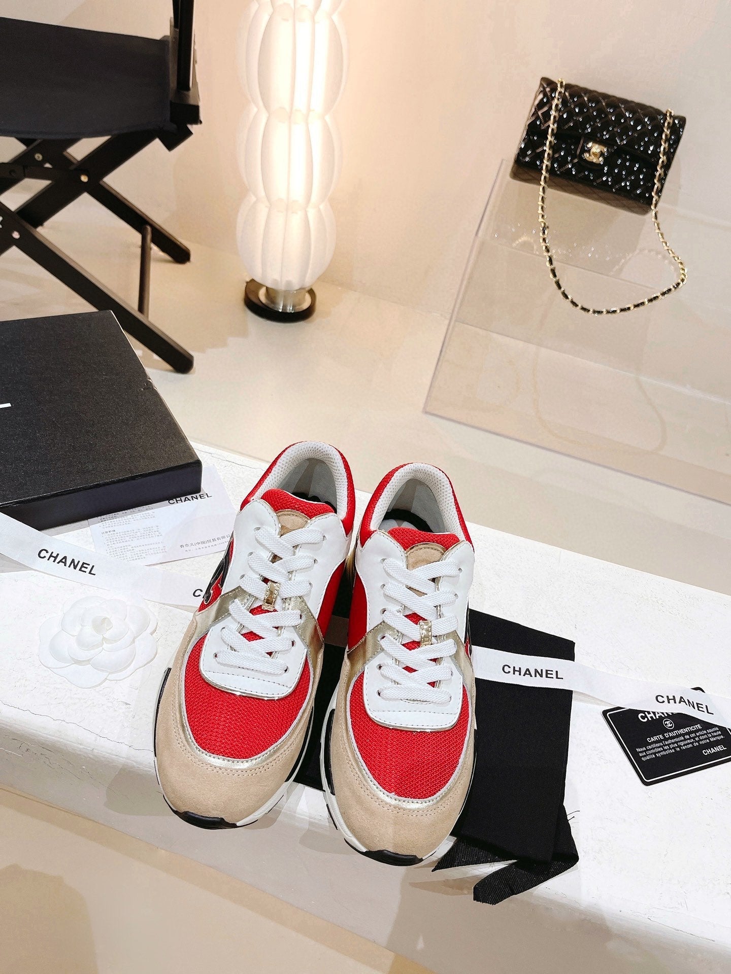 Luxury Shoes Sandals - CHL - 1209