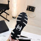 Luxury Shoes Sandals - CHL - 1209