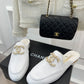 Luxury Shoes Sandals - CHL - 1212