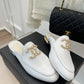 Luxury Shoes Sandals - CHL - 1212