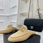 Luxury Shoes Sandals - CHL - 1213
