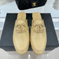 Luxury Shoes Sandals - CHL - 1213