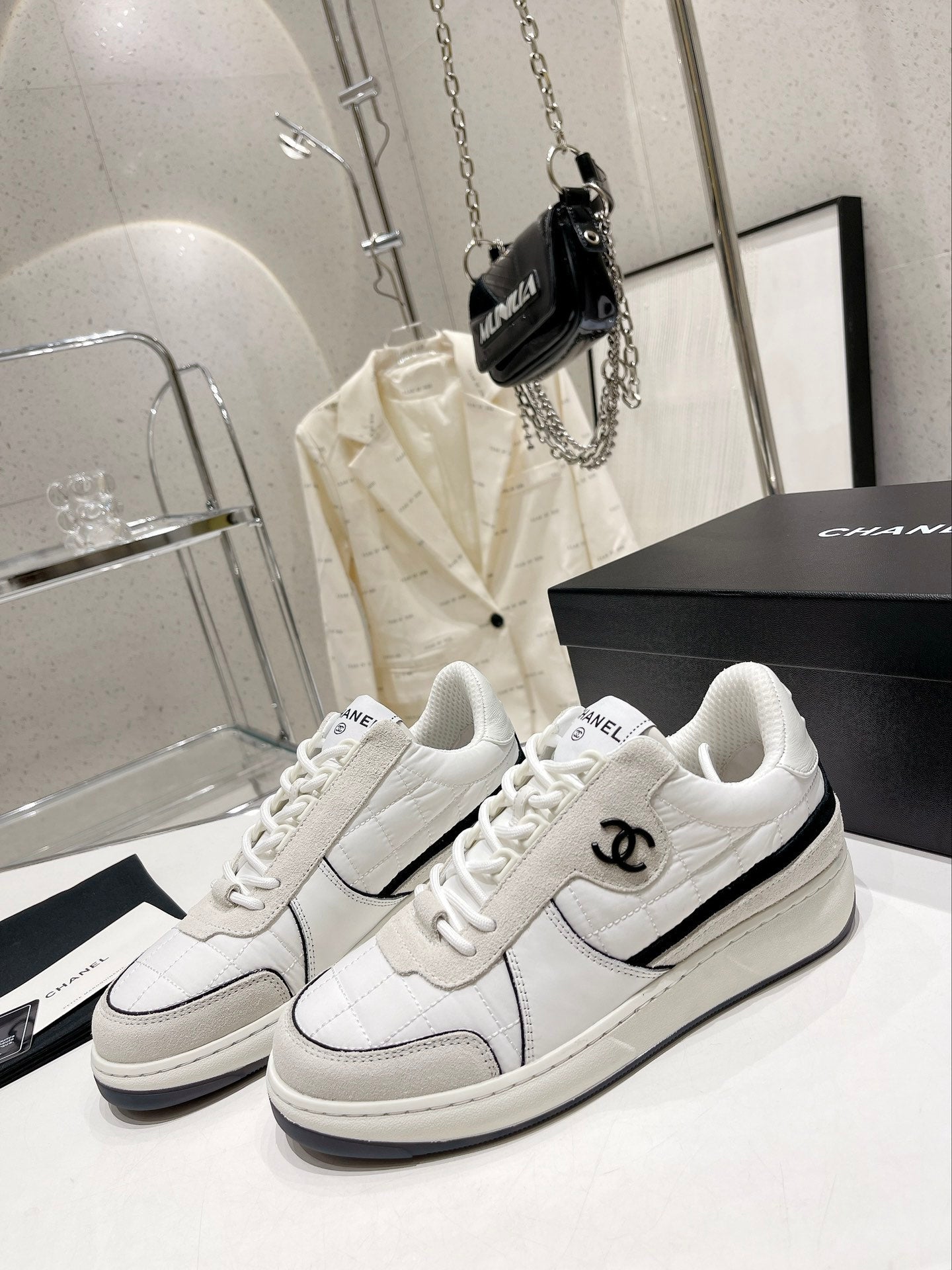 Luxury Shoes Sandals - CHL - 1189