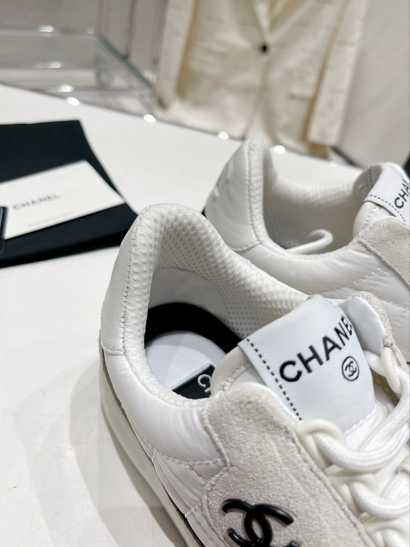 Luxury Shoes Sandals - CHL - 1189