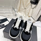 Luxury Shoes Sandals - CHL - 1211