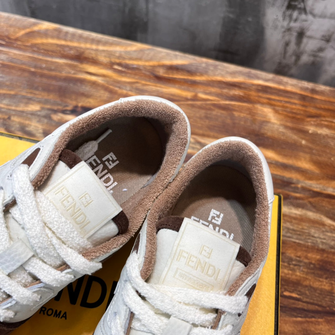 Luxury Shoes - FED - 292