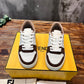 Luxury Shoes - FED - 292
