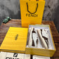 Luxury Shoes - FED - 292
