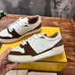 Luxury Shoes - FED - 292