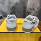 Luxury Shoes - FED - 291
