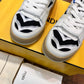 Luxury Shoes - FED - 291