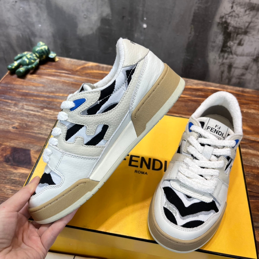 Luxury Shoes - FED - 291
