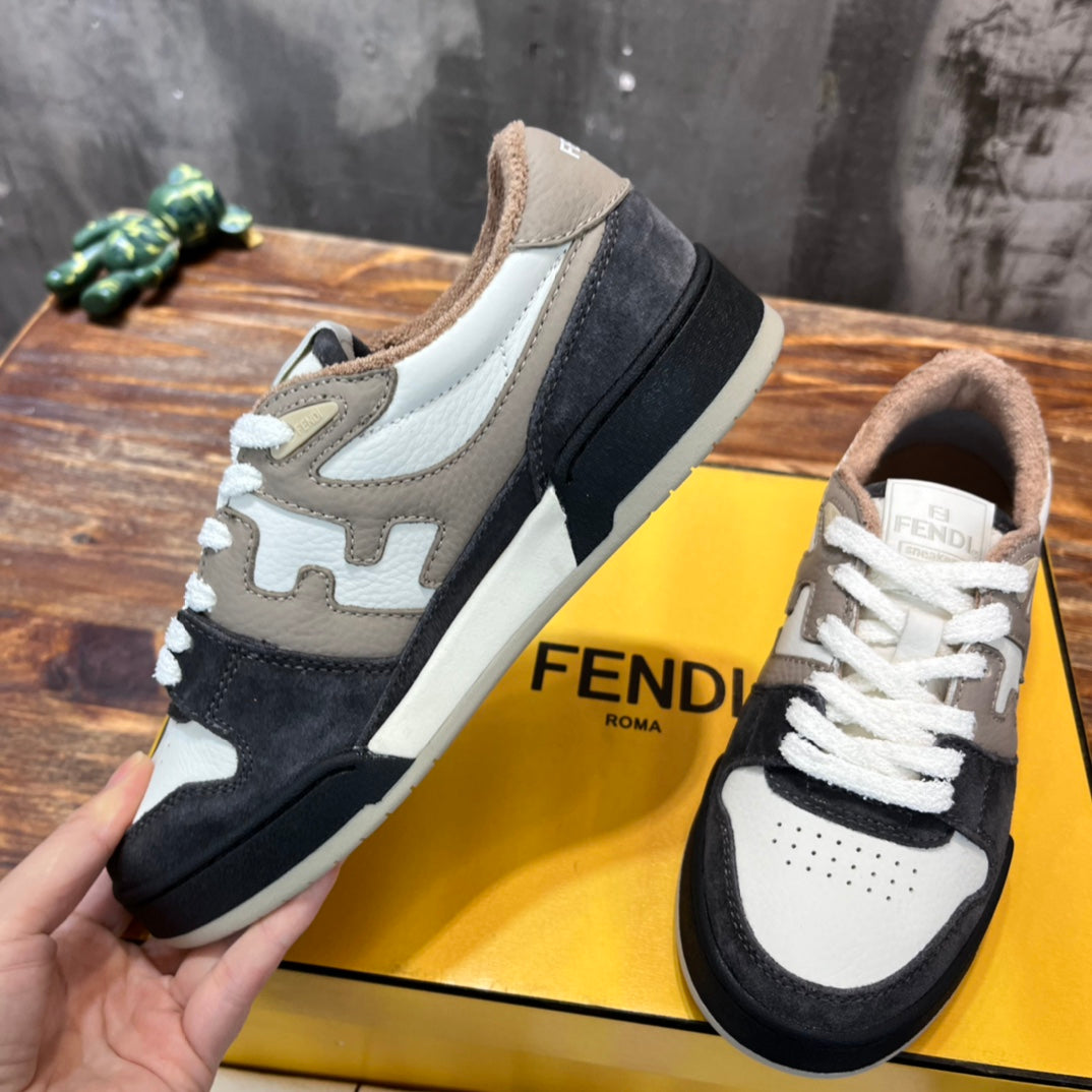 Luxury Shoes - FED - 290