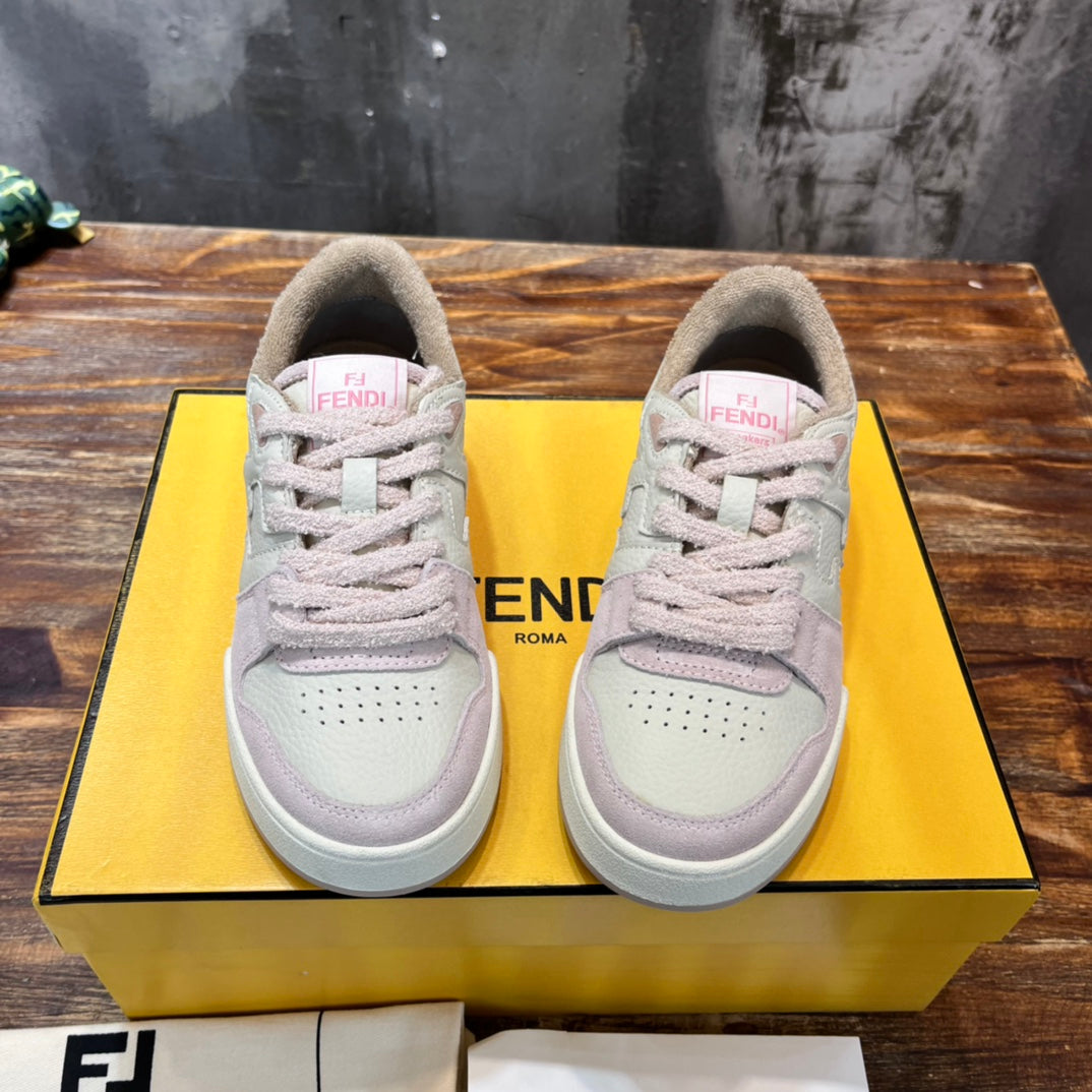 Luxury Shoes - FED - 289