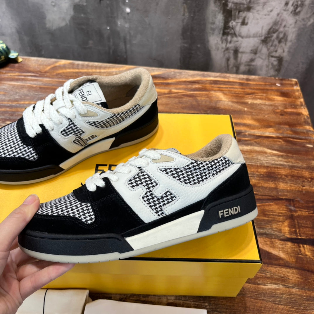 Luxury Shoes - FED - 288