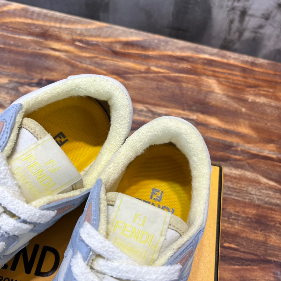 Luxury Shoes - FED - 287