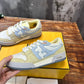 Luxury Shoes - FED - 287