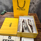 Luxury Shoes - FED - 286