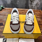 Luxury Shoes - FED - 286