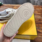 Luxury Shoes - FED - 286