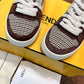 Luxury Shoes - FED - 286