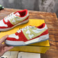 Luxury Shoes - FED - 285