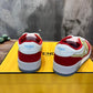 Luxury Shoes - FED - 285