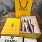 Luxury Shoes - FED - 285