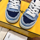 Luxury Shoes - FED - 277