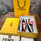 Luxury Shoes - FED - 283