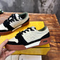 Luxury Shoes - FED - 282