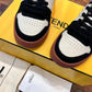 Luxury Shoes - FED - 282