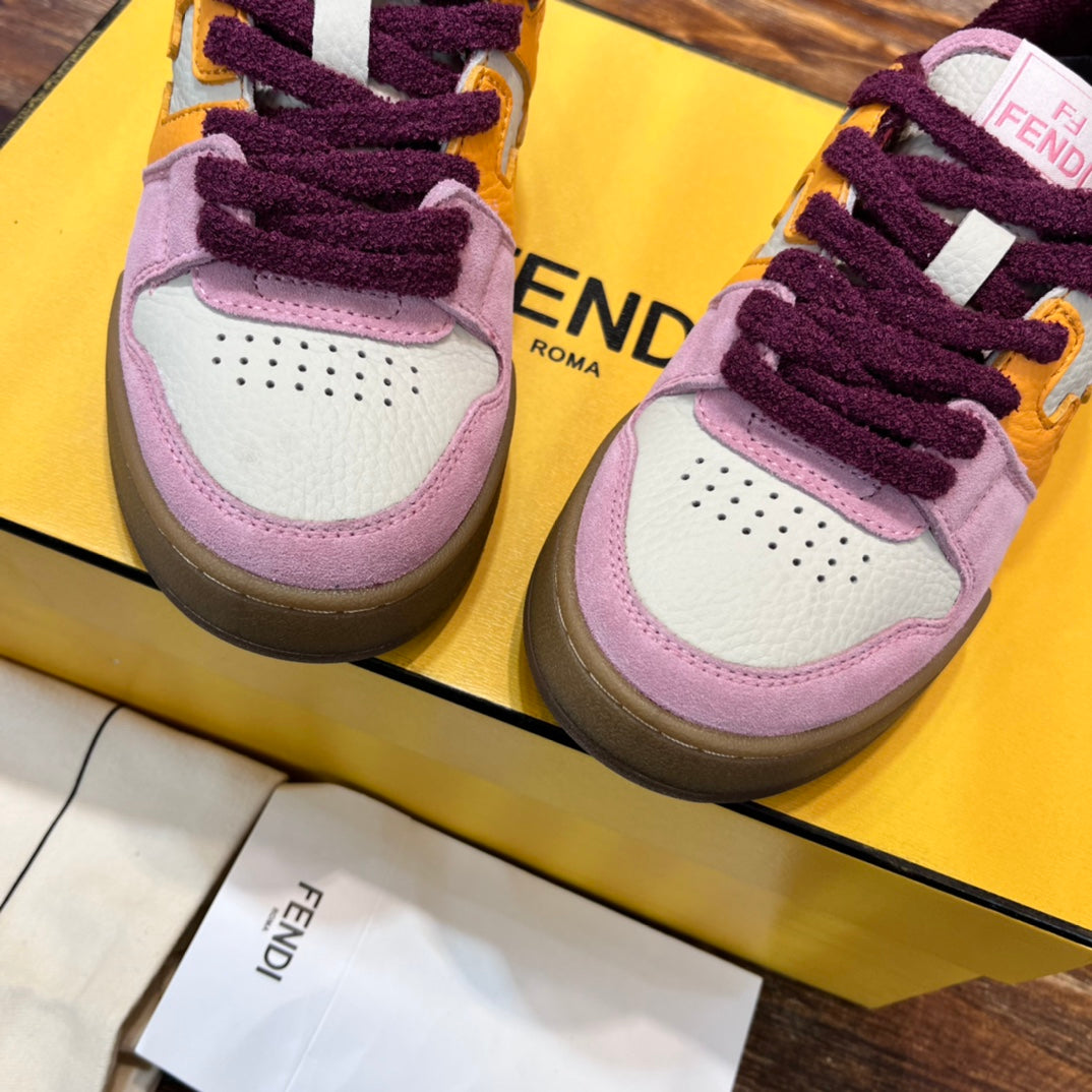 Luxury Shoes - FED - 281