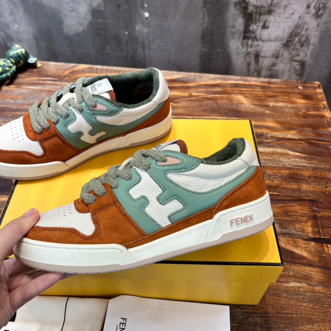 Luxury Shoes - FED - 280
