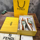 Luxury Shoes - FED - 280