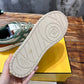 Luxury Shoes - FED - 280