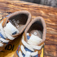 Luxury Shoes - FED - 279