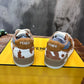 Luxury Shoes - FED - 279