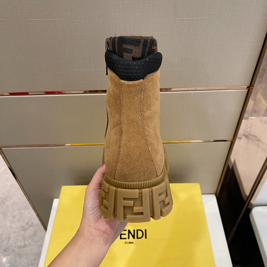 Luxury Shoes - FED - 267