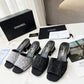Luxury Shoes Sandals - CHL - 1196
